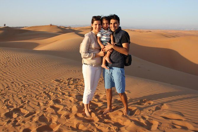 11 Days Tour Muscat and Salalah - A Deep Dive into the 11-Day Oman Adventure