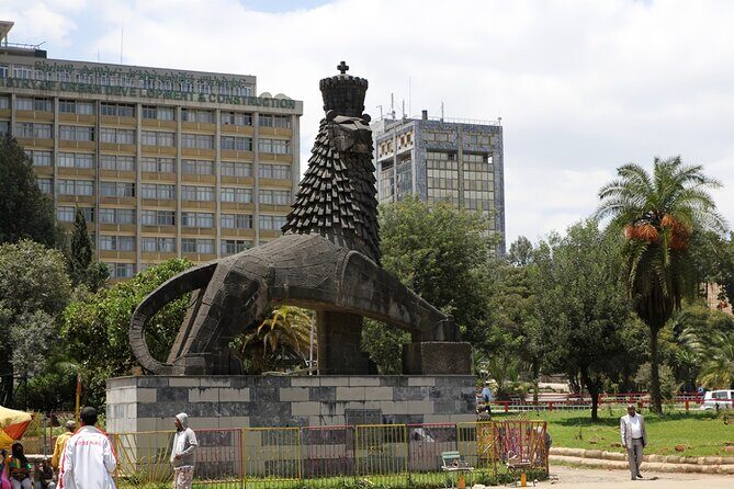 12- Day Historical Route of Ethiopia - The Experience: What We Loved