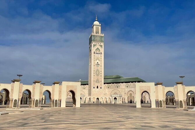 12 Day Morocco Tour - What Makes This Tour Stand Out?