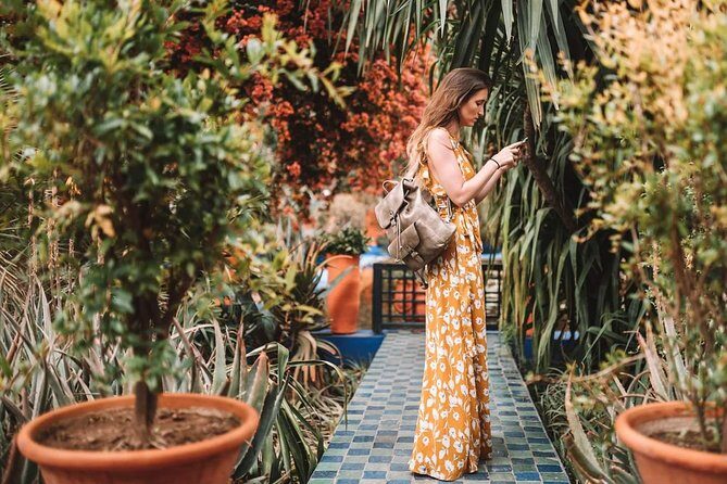 12 Days 11 Nights The best of Morocco (starts and end in Marrakesh) - The Sum Up