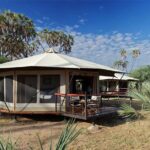12-Days Best Of Kenya Big Five Wildlife Private Safari - Transportation & Accommodation
