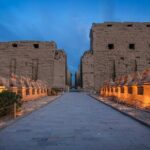 12 Days Cairo - Alexandria and Nile Cruise by Flight (Ancient Egypt) - The Itinerary Breakdown