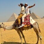 12 Days Classic Egypt Tour Package with Nile Cruise and Red Sea - Cairo: The Heart of Ancient Egypt