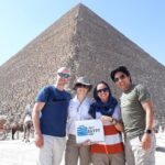 12 Days Classic Egypt Tour with Nile Cruise and Red Sea Stay Everything Included - Why Travelers Love This Tour