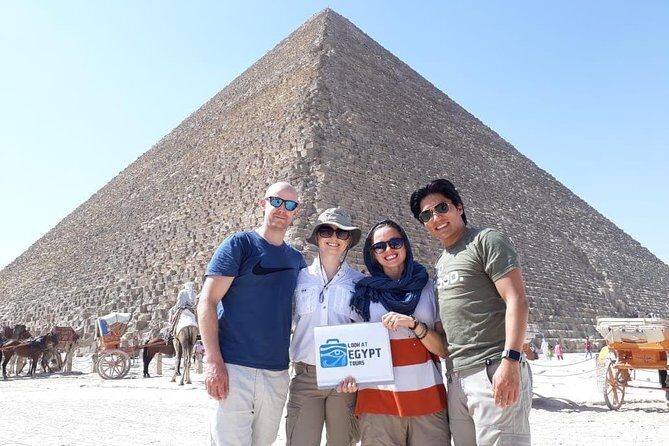 12 Days Classic Egypt Tour with Nile Cruise and Red Sea Stay Everything Included - Why Travelers Love This Tour