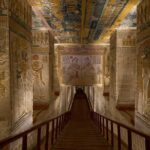 12 Days Egyptian Odyssey - Who Would Love This Tour?