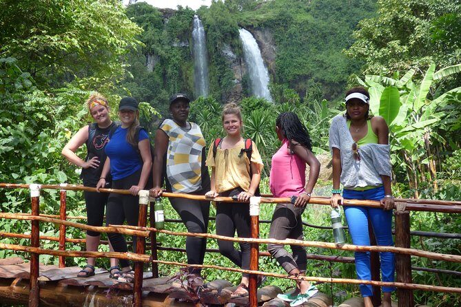 12 Days Memorable Experience tour in Uganda - The Experience of Value and Authenticity