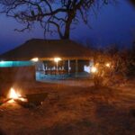 12 Days Mobile Camping Safari-From Maun to Chobe National Park - Day 3: Full Day in Moremi