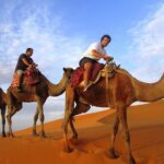 12 Days Private Luxury Sightseeing Tour in Morocco - In-Depth Review of the 12-Day Morocco Tour