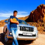 12 Days Private Tour in Morocco: Cities, Atlas and Desert - From the Coast to the Historic Cities: Safi, El Jadida, and Casablanca