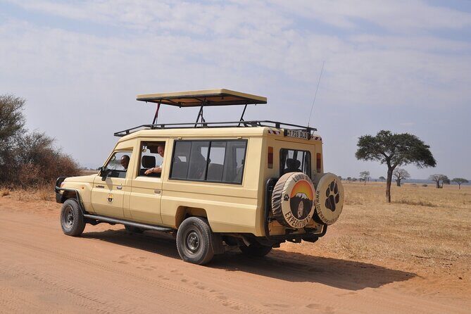 12 Days Safari Tour around Mt Kilimanjaro off the beaten - What’s Included and What’s Not
