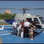 12 minute Helicopter Tour of Dubai with Private Two Way Transfer - Why the Price Is Justified