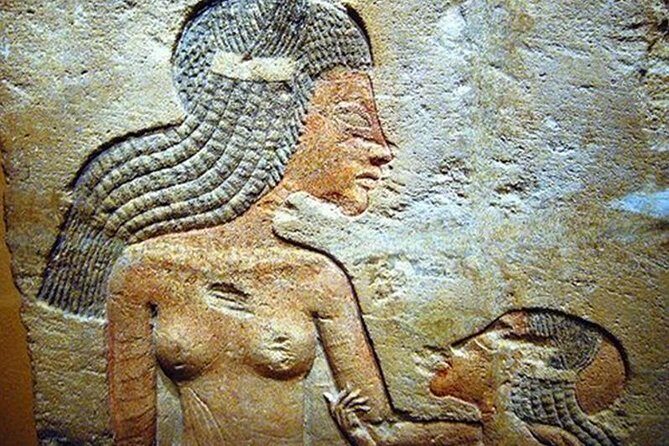 12-Night Private Tour: Amarna and El Minya with Cruise and Train - Day 5-7: Luxor’s Ancient West and East Banks