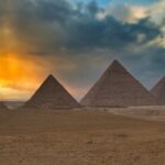 12 Nights Egypt Tour from Cairo - Detailed Breakdown of the Itinerary