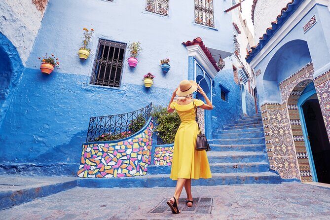 12D 11N Private Morocco Tour From Casablanca By Imperial Cities - Considerations for Travelers