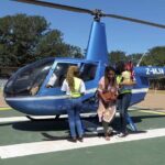 13-15 minutes Private Short Helicopter Flight - Authentic Experiences from Reviewers