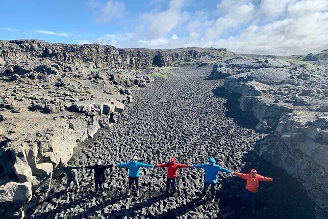 13-Day Iceland Geology Adventure Guided Tour from Reykjavík - Practical Details That Matter