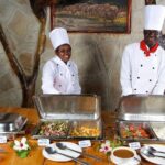13 Days Best of Kenya and Tanzania BudgetSafari - Transportation, Accommodation, and Group Size