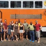 13 Days Best Of Zimbabwe - Transportation & Group Size