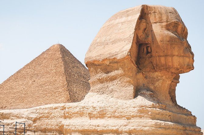 13 days culture vacation in Egypt - What Makes This Tour Stand Out?