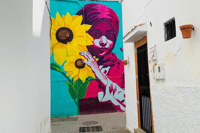 14-Day Private Morocco Street Art Tour - Discovering Morocco Through Its Murals