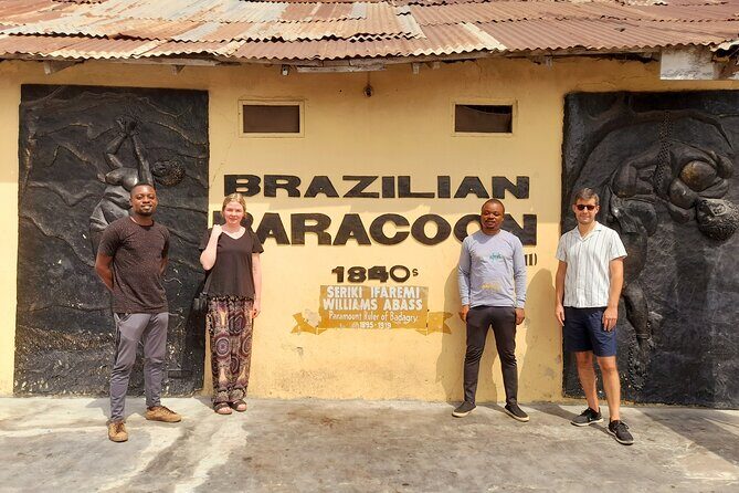 14 Days Exploring Nigeria, Benin, Togo, Ghana and Cote d'ivoire - Who Should Consider This Tour?