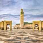 14 Days from Marrakech to Different Dynasties - Crossing the High Atlas to Ouarzazate