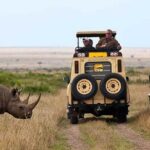 14-Days Kenya and Tanzania Camping Safari from Nairobi - The Practical Side: Transportation, Accommodations, and Value