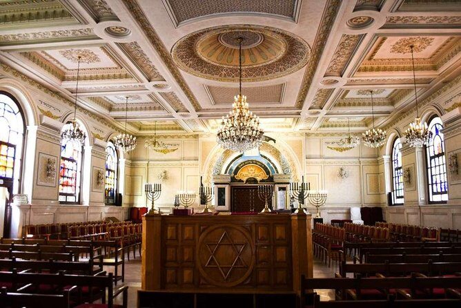 14 Days Morocco Jewish Legacy Cultural Tour from Casablanca - Why This Tour Offers Value and Depth