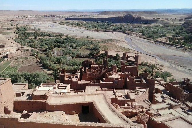 14 Days the authentic of Morocco Cities & desert tours from Casablanca or other - Who Should Consider This Tour?