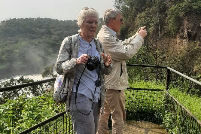 14 Days Uganda Wildlife and Primate Safari with Bigfive - Who Should Consider This Tour?