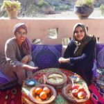 15 Day Morocco Tour - Day 4–6: Chefchaouen and the Roman Ruins of Volubilis