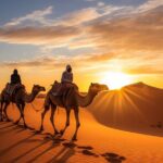 15 Days Morocco Private Grand Tour From North To South Starting From Casablanca - What’s Included and Why It Matters