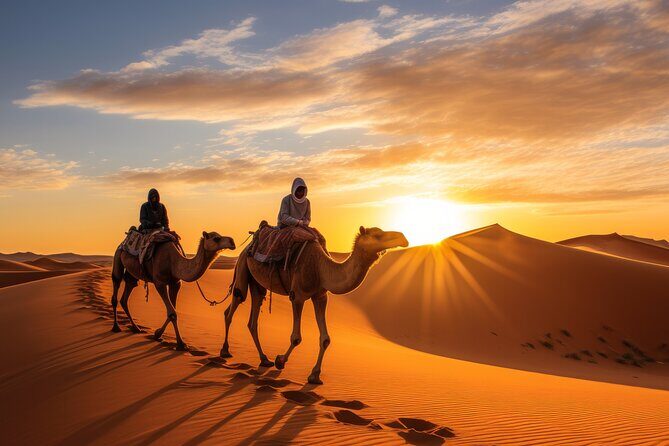 15 Days Morocco Private Grand Tour From North To South Starting From Casablanca - What’s Included and Why It Matters