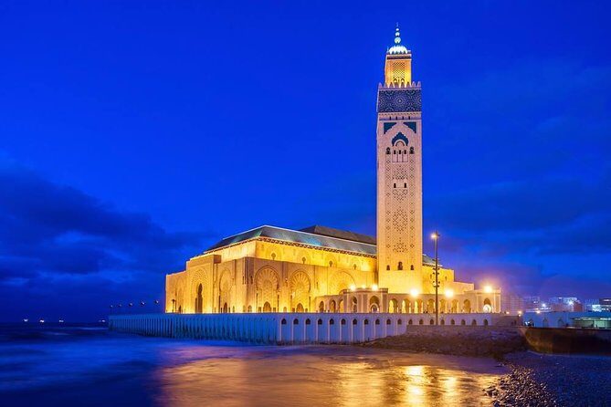 15 days tours all of Morocco from Casablanca - Final Thoughts: Is This Tour Right for You?