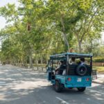 1,5-Hour Barcelona City & Beach Private Tuk-Tuk Tour - What Travelers Say