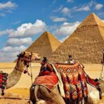 15 Hour Trip to Cairo and Giza with Lunch - Shopping at the Papyrus Institute