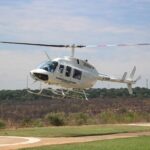 15 minutes scenic helicopter flight above Victoria Falls-Zimbabwe - Why You Might Love This Tour