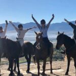 1h  Horse Trail - Authentic Insights from Travelers