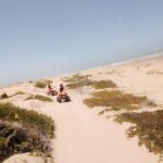 1h quad bike on the beach - Final Thoughts: Is It Worth It?