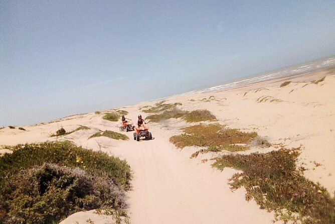1h quad bike on the beach - Final Thoughts: Is It Worth It?