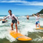 1h15min surfing lessons in Victoria Bay & Wilderness - Authentic Insights from Reviewers