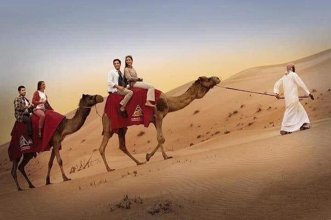 1Hour 2000cc Dune Buggy Adventure: Ultimate Milehah Desert Thrill - Practical Details