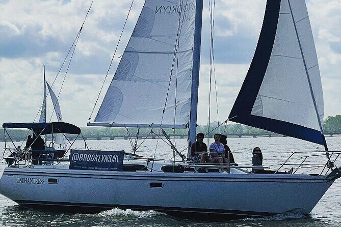 2.5-hour Guided Sailboat Tour - Transportation & Practicalities