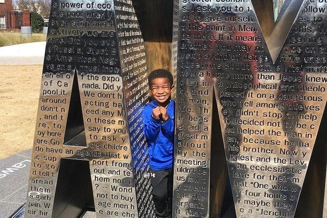 2.5 Hours Essence of Memphis African American History Tour - Who Will Love This Tour?