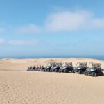 2 Activities in 1 /Quad biking+ Sandboarding - A Closer Look at the Itinerary
