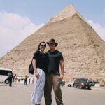 2 Cairo city tour and Giza pyramids trips - Authenticity and Personal Touch