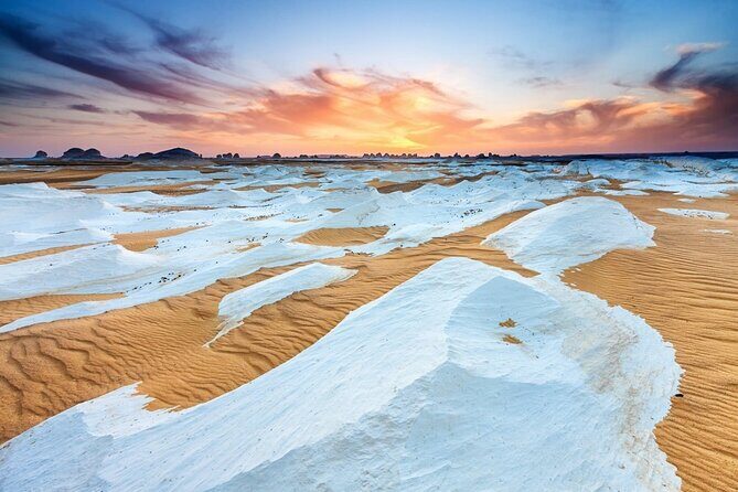 2 Day 1 night Bahariya Oasis Camp and Desert Tour from Cairo - Who Will Love This Tour?