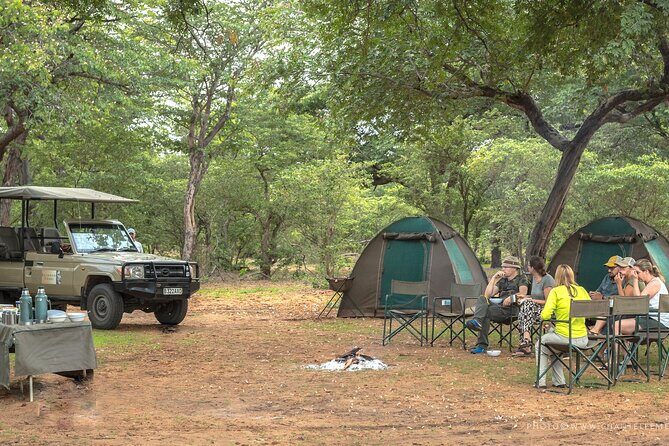 2 Day 1 Night Chobe Safari ex Livingstone/Victoria Falls - The Value of the Tour: What’s Included and What’s Not
