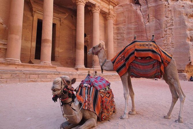 2 Day 1 Night Petra & Wadi Rum Shore Excursion (ON Petra) - Final Thoughts: Is This Tour Right for You?